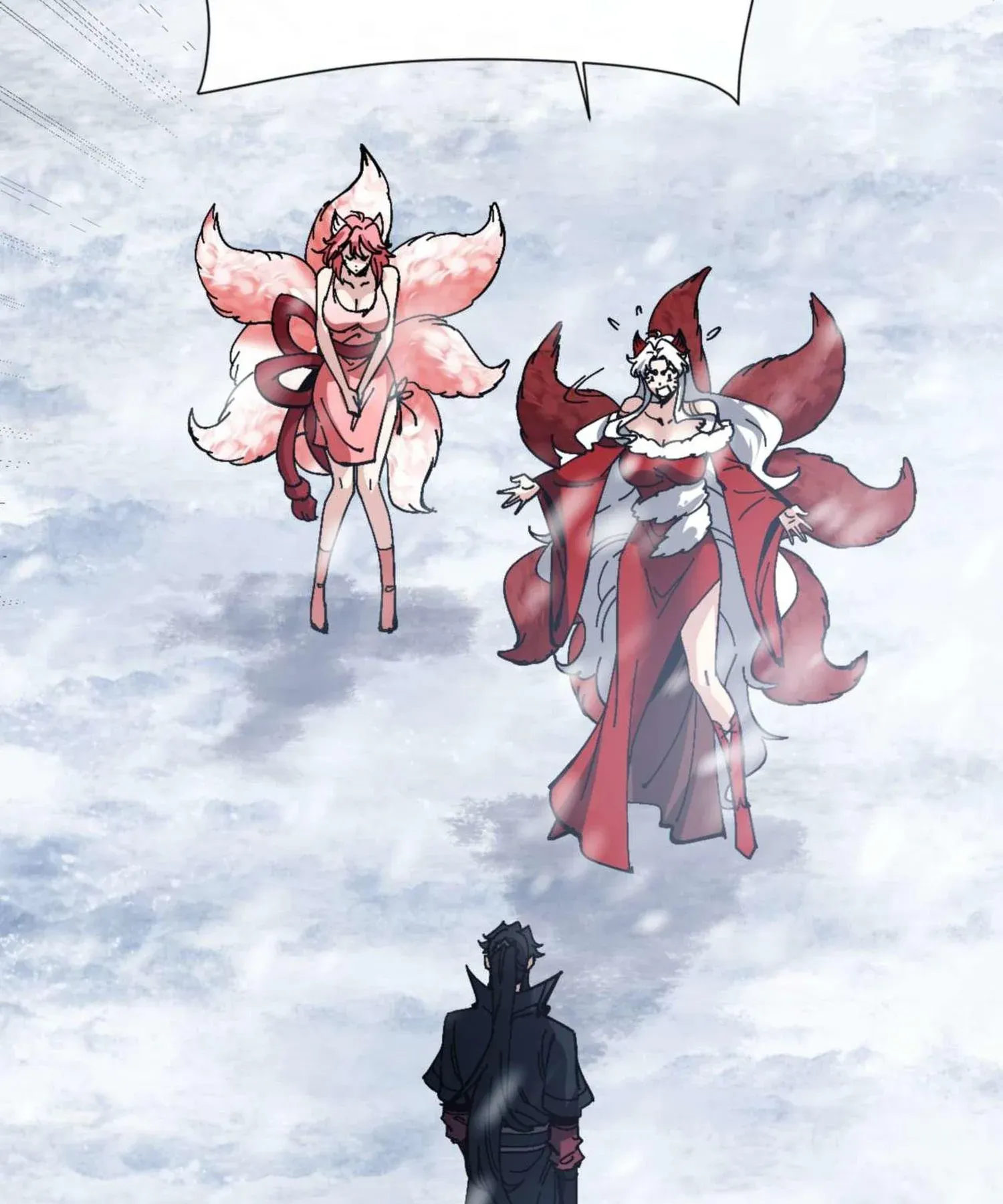 Devious Son of Heaven ตอนที่ 93 หน้า 34