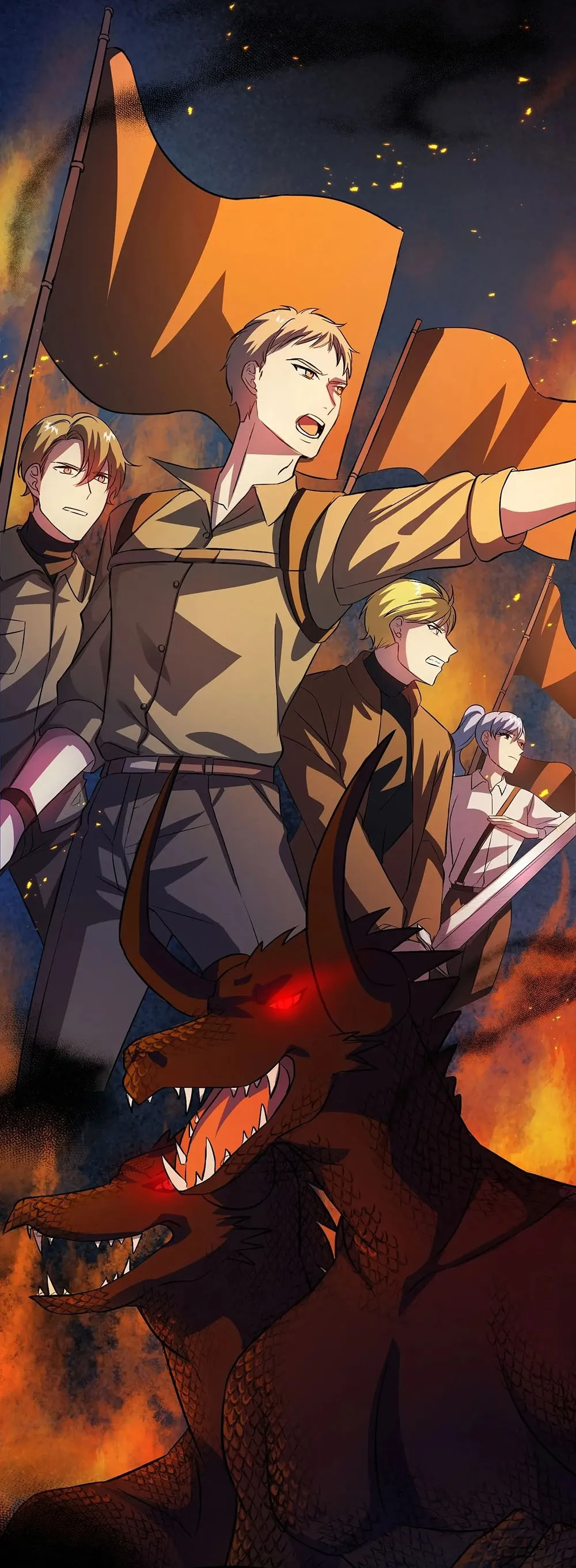 The Iron-Blooded Necromancer Has Returned ตอนที่ 3 หน้า 40