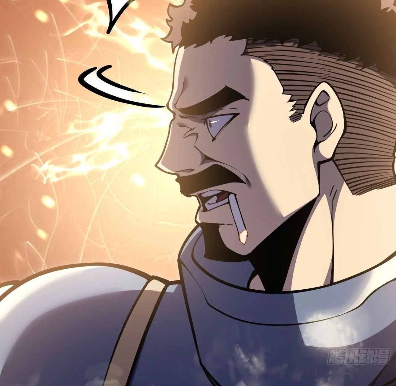 Rebirth My Vengeance Through the Mirror ตอนที่ 23 หน้า 95