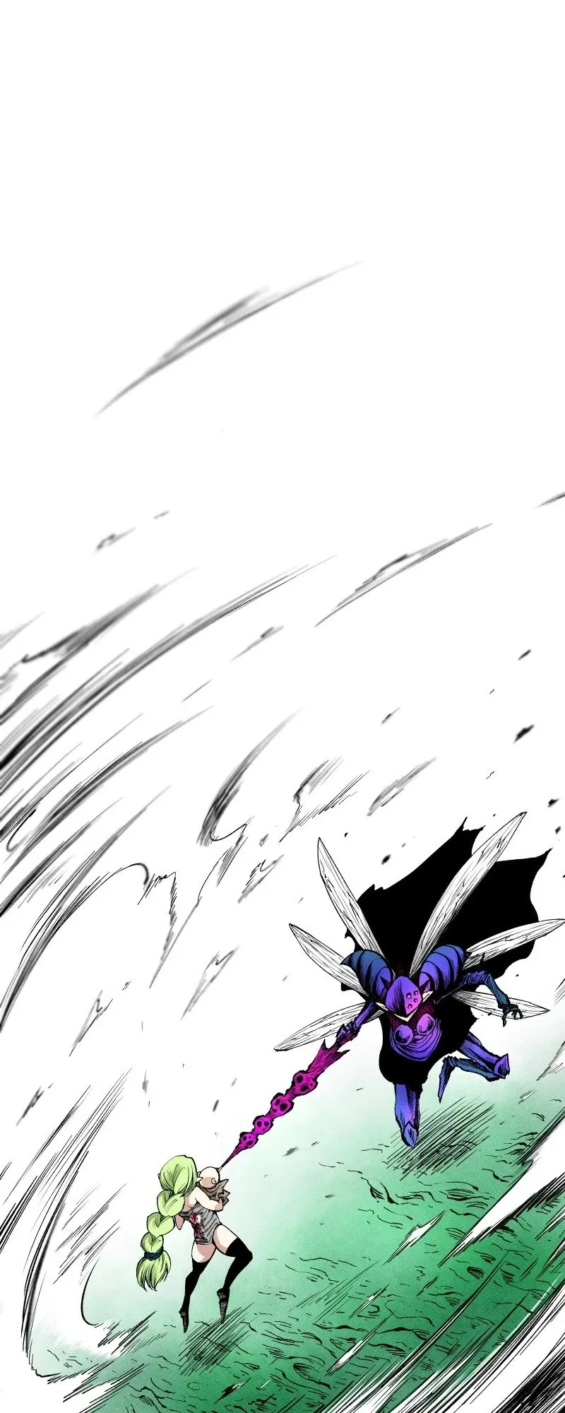 Ninja Reincarnation Fuuma Kotarou’s Quest to Reclaim His Humanity ตอนที่ 6 หน้า 18