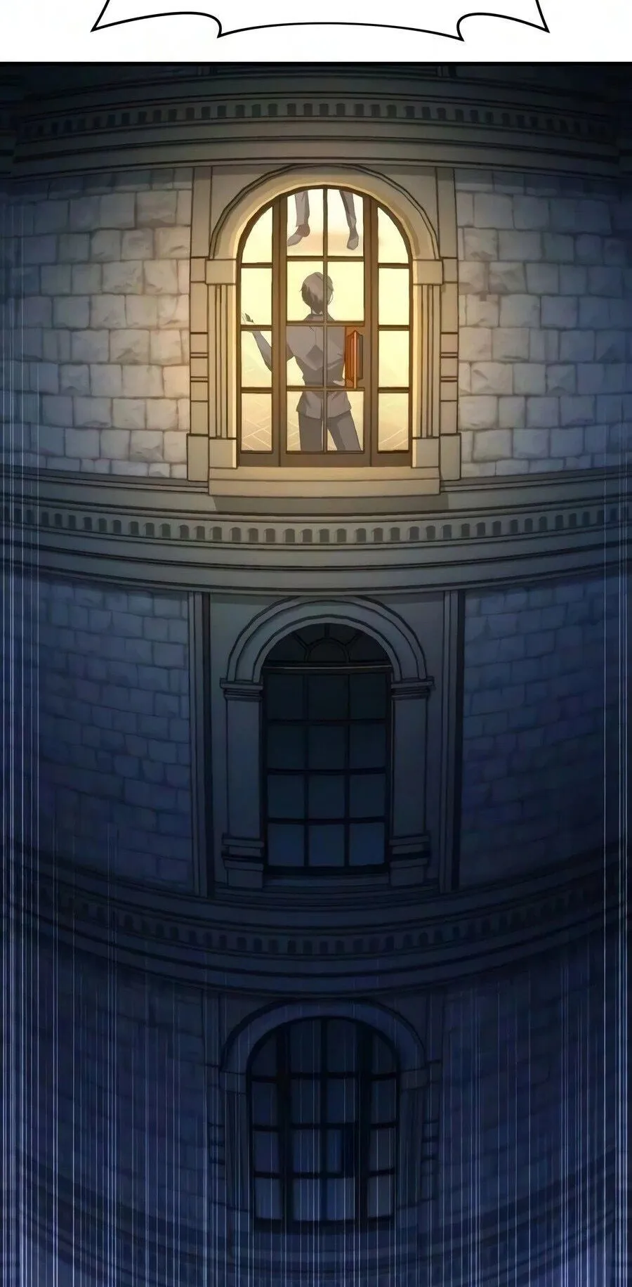 The Seventh Prince Wants to Bail ตอนที่ 3 หน้า 32