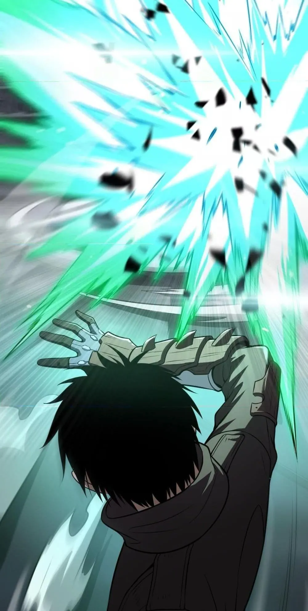 Doomsday Sword God ตอนที่ 19 หน้า 51