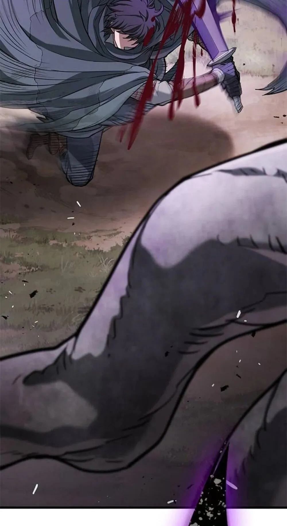 Demonic Beast Hunter Survival Guide ตอนที่ 10 หน้า 97