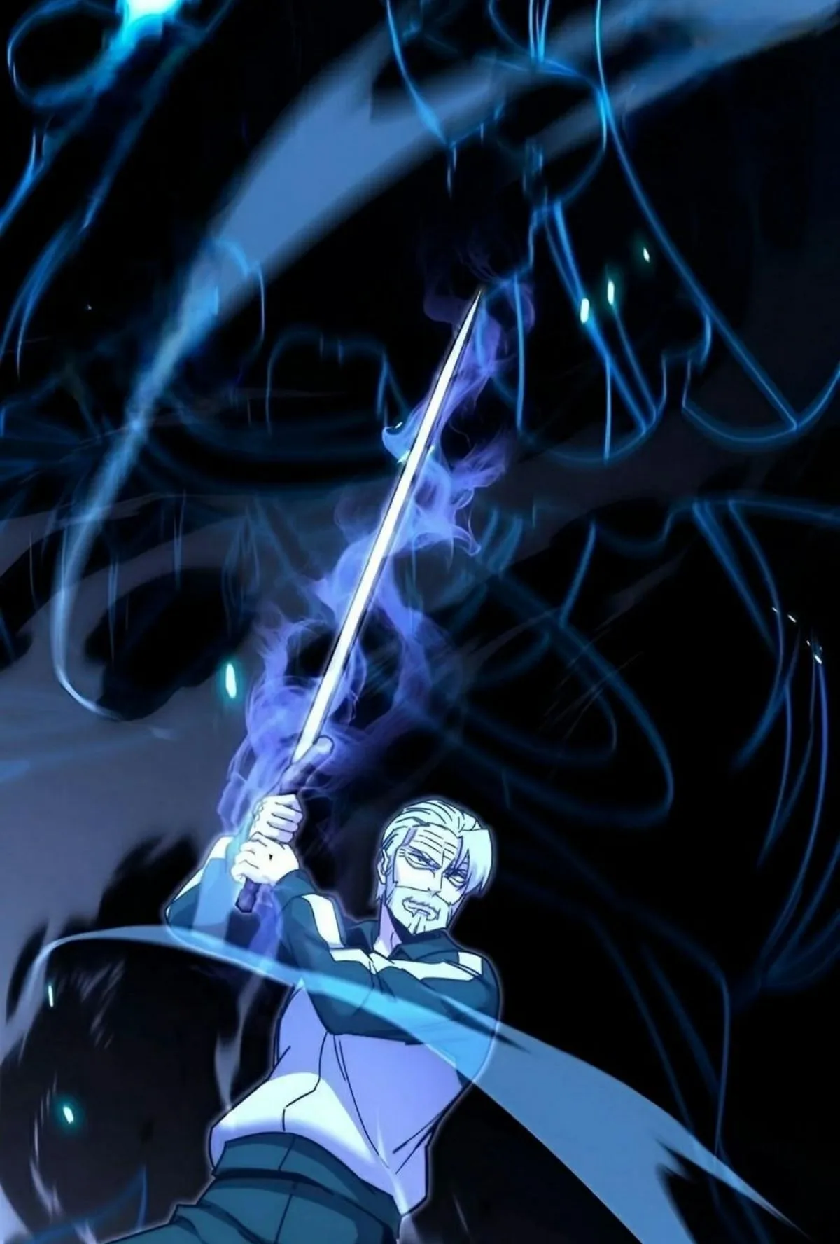 I Took Over The Academy With a Single Sashimi Knife ตอนที่ 24 หน้า 125