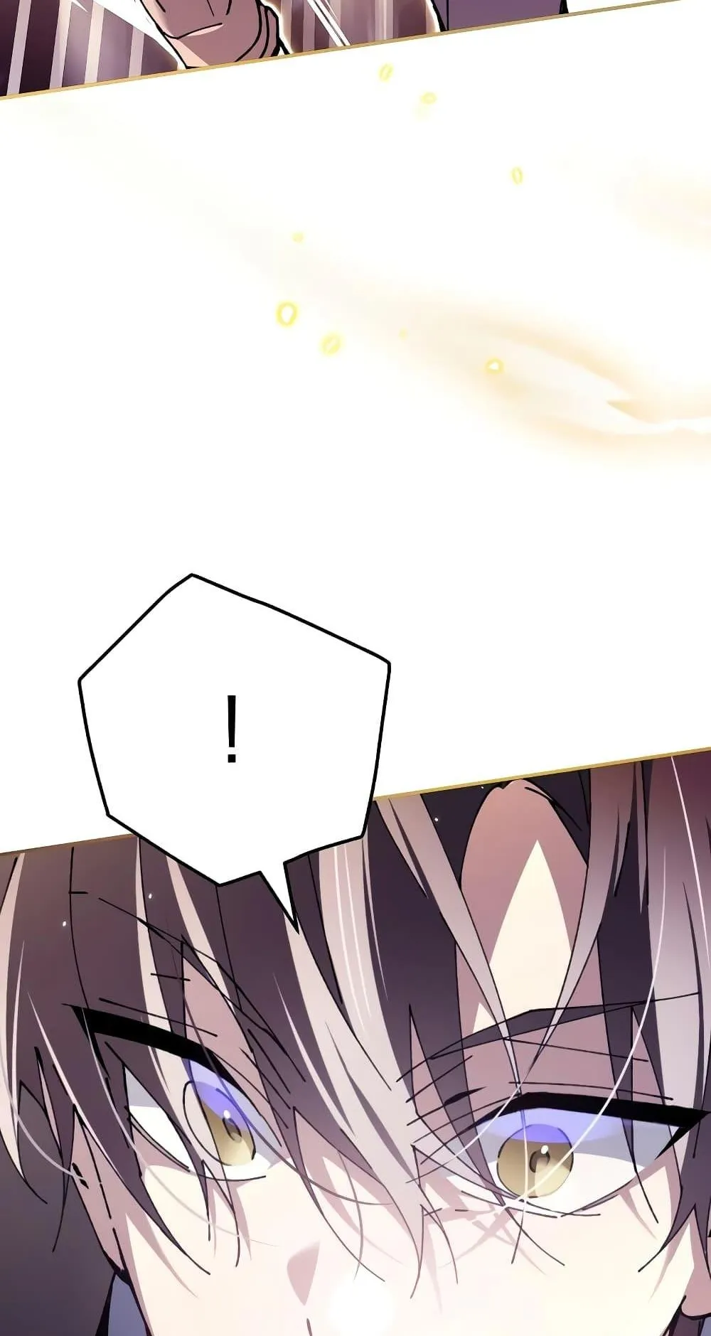 Magic Academy’s Genius Blinker ตอนที่ 2 หน้า 45