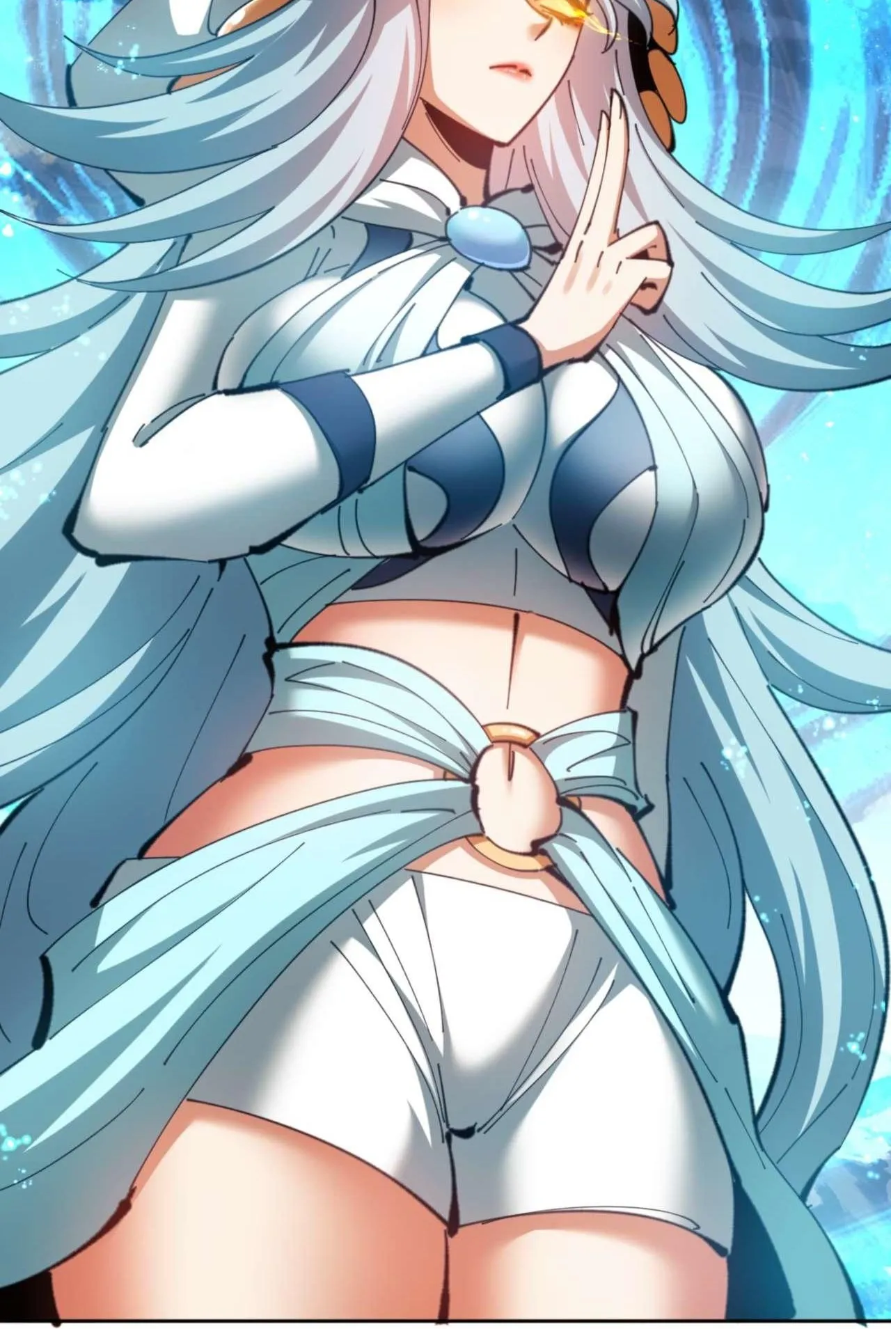 Devious Son of Heaven ตอนที่ 83 หน้า 30
