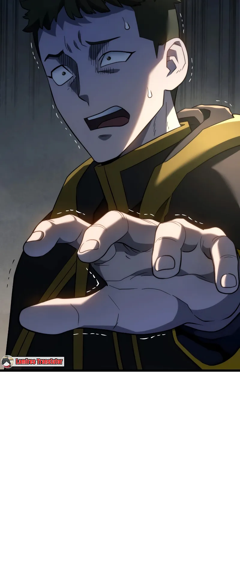 Revenge of the Iron-Blooded Sword Hound ตอนที่ 76 หน้า 79