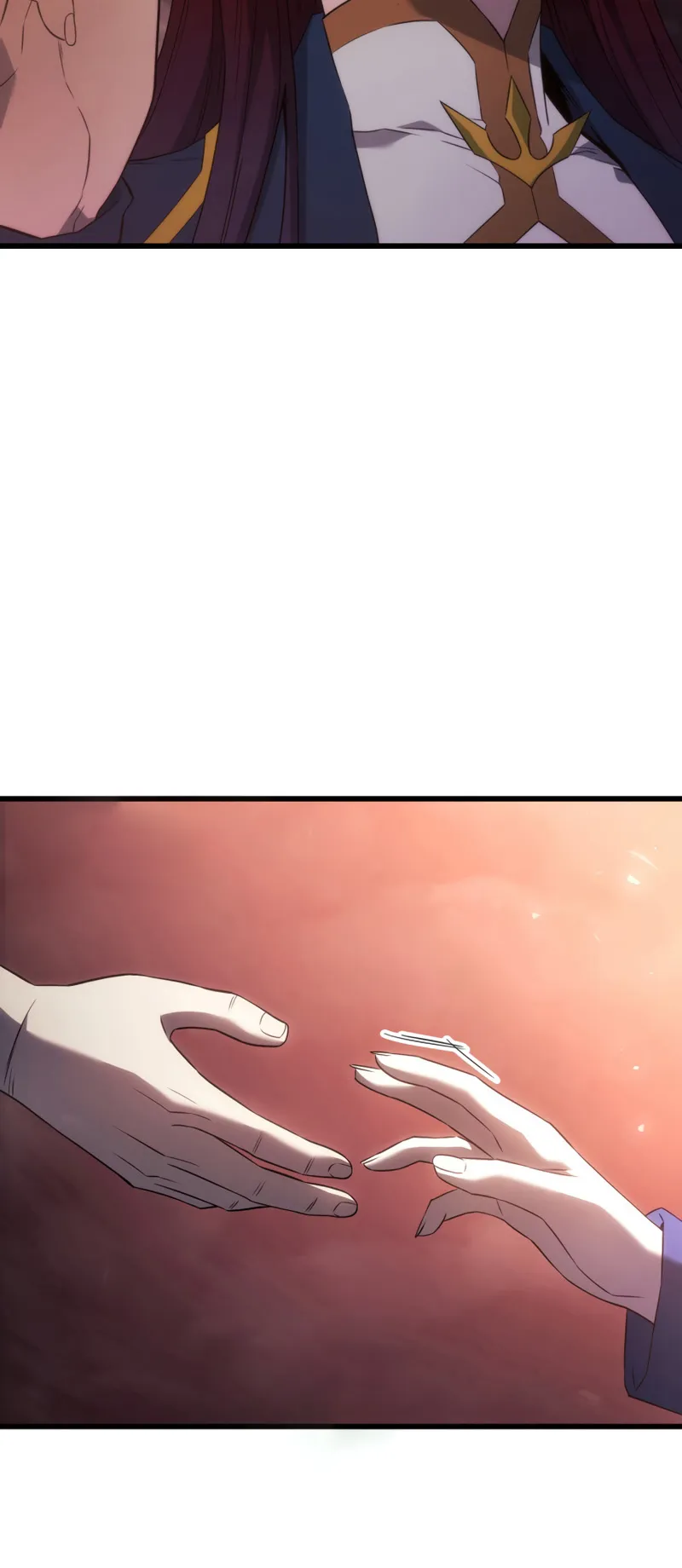 Revenge of the Iron-Blooded Sword Hound ตอนที่ 28 หน้า 9