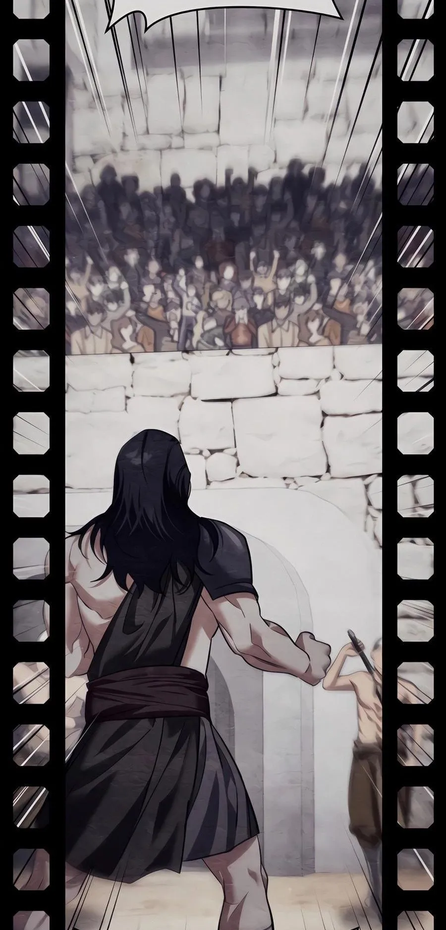 Sovereign of the Infinite Clones ตอนที่ 31 หน้า 114