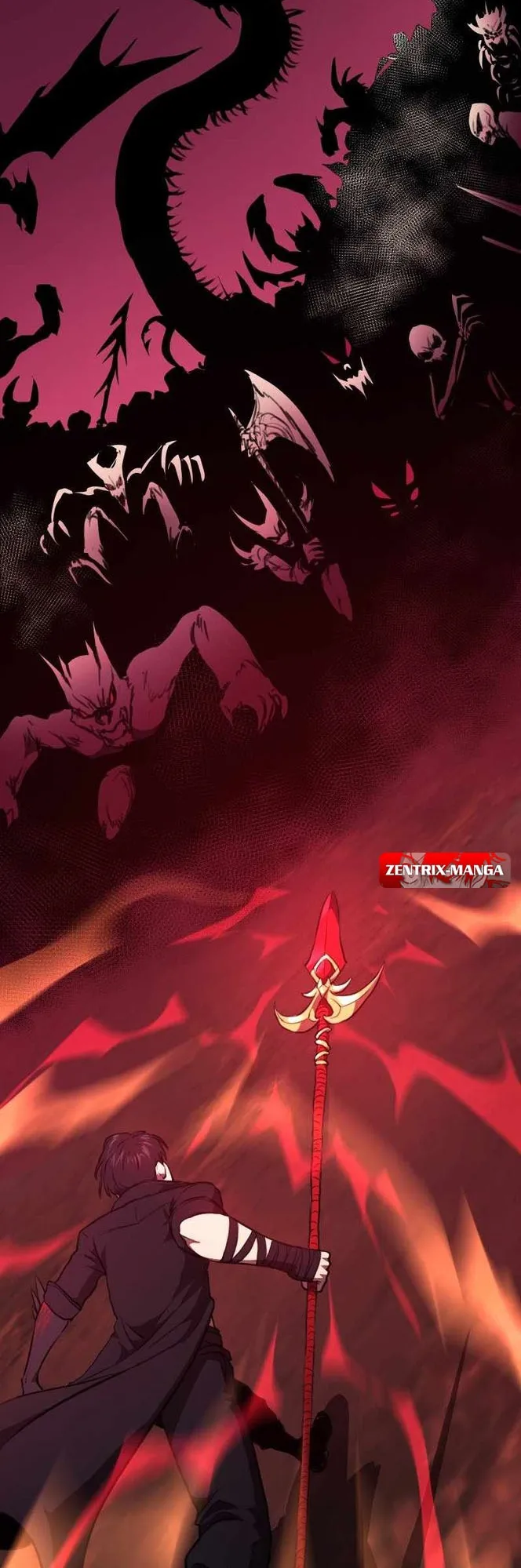 Rise of the Devourer ตอนที่ 0 หน้า 45