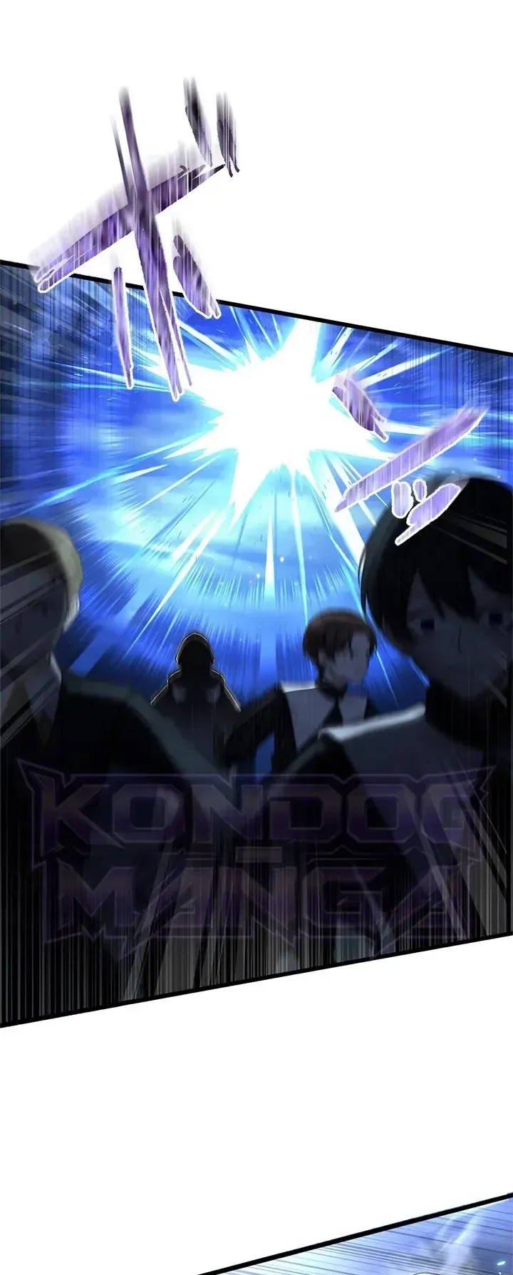 The Strongest Sword Saint Reincarnated Into a Prestigious Magic Family ตอนที่ 13 หน้า 37