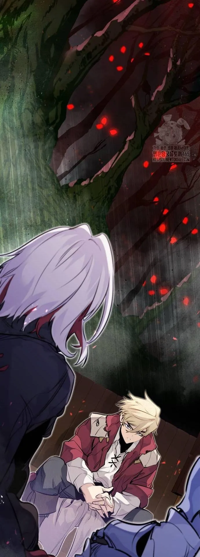 The Regressed Mercenary’s Machinations ตอนที่ 13 หน้า 47