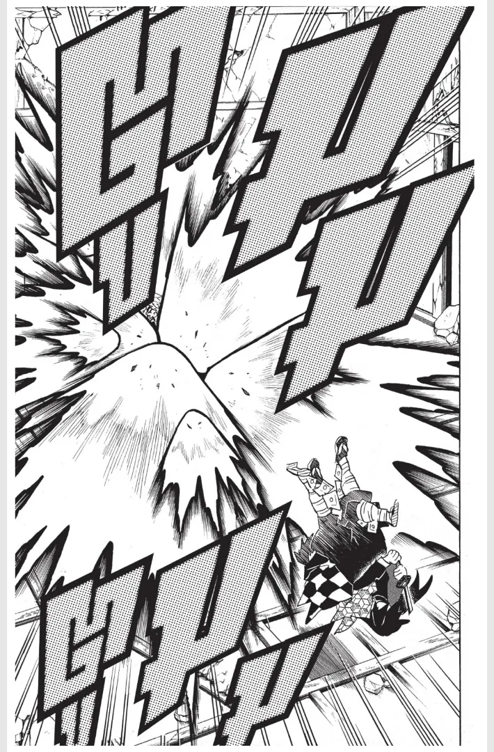 Kimetsu no yaiba ตอนที่ 156 หน้า 11