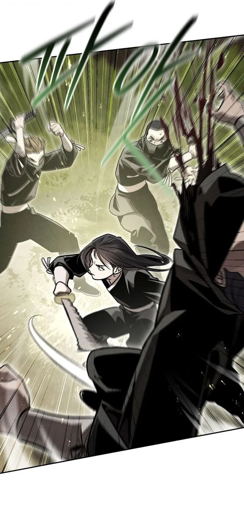 The Divine Demon’s Grand Ascension ตอนที่ 14 หน้า 42