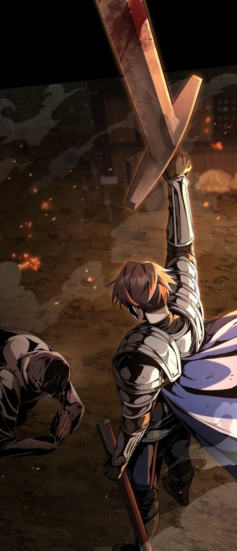 Dukedom’s Legendary Prodigy ตอนที่ 5 หน้า 96