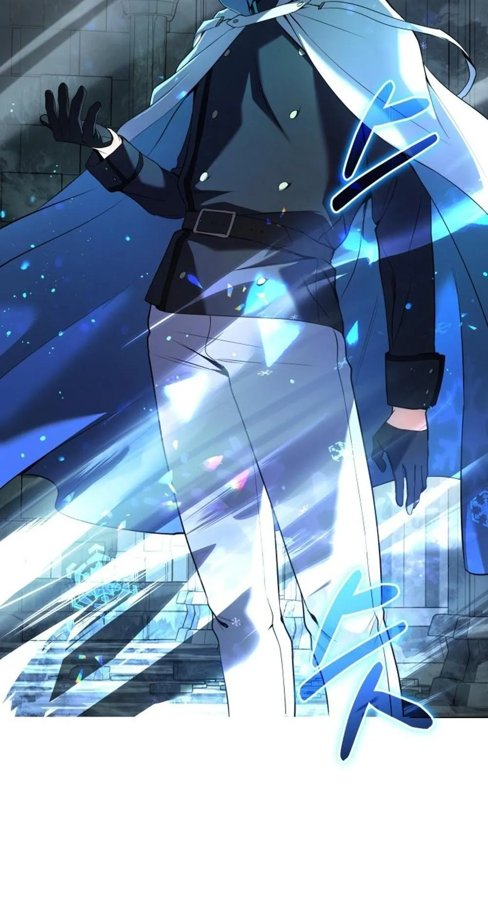 The Return of the Mythical Archmage ตอนที่ 1 หน้า 30