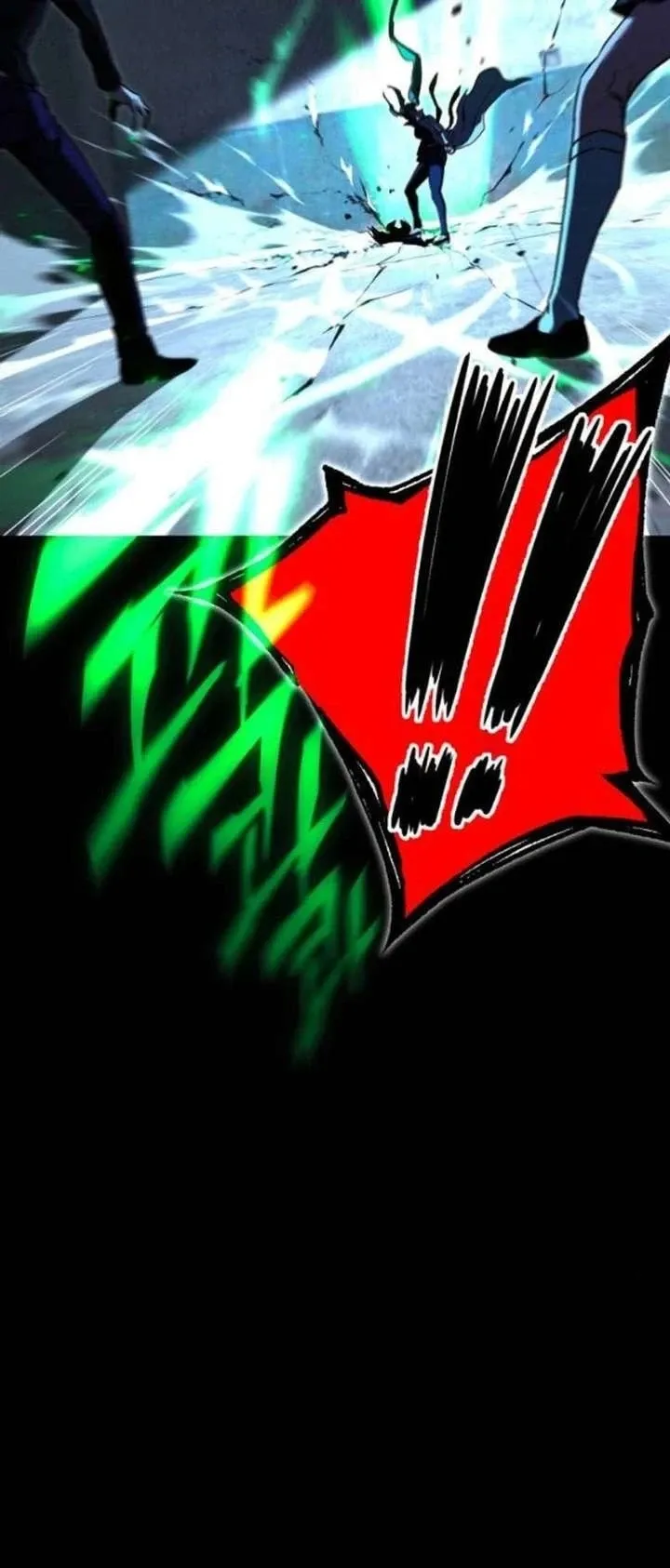 I Took Over The Academy With a Single Sashimi Knife ตอนที่ 71 หน้า 30