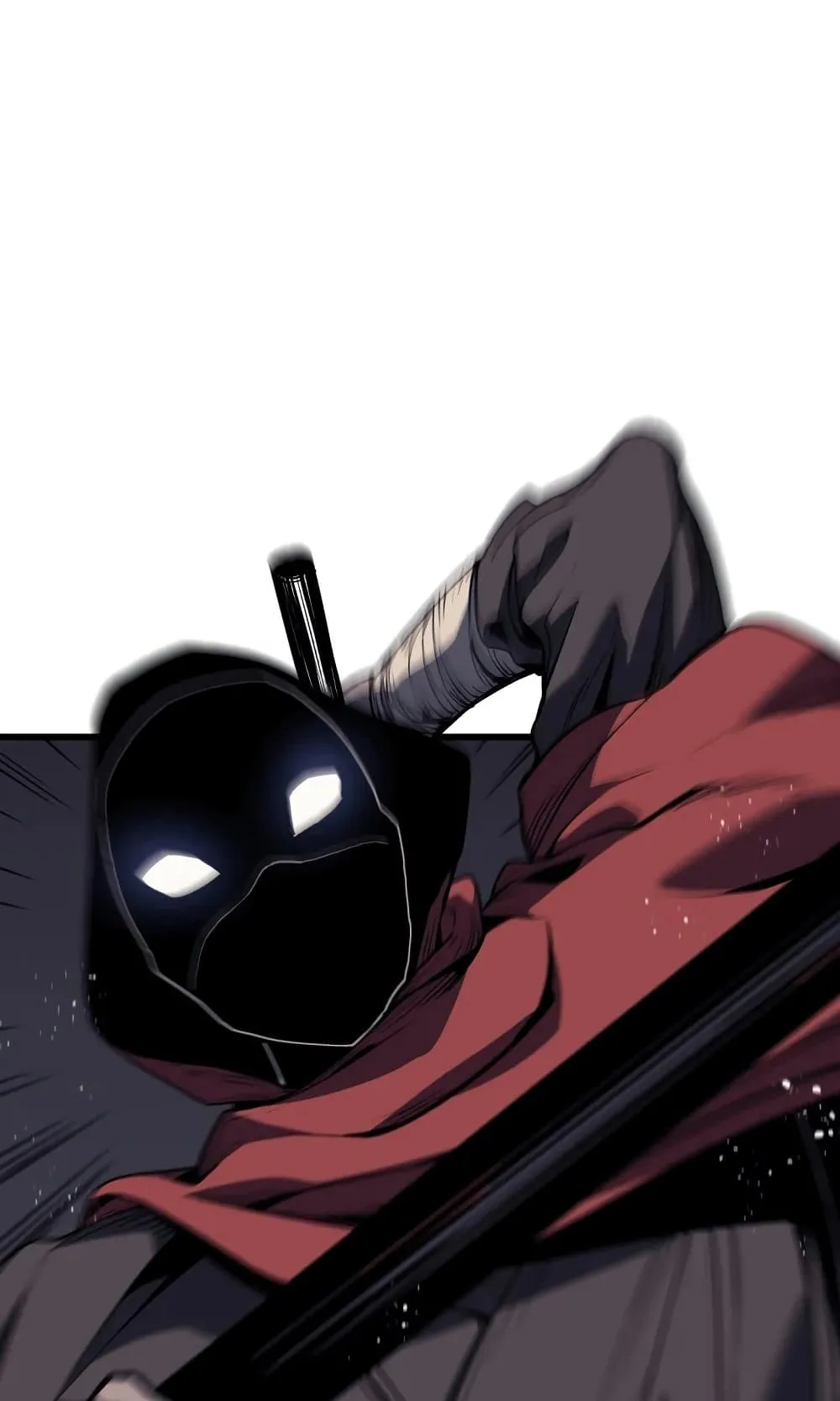 Reaper of the Drifting Moon ตอนที่ 8 หน้า 34