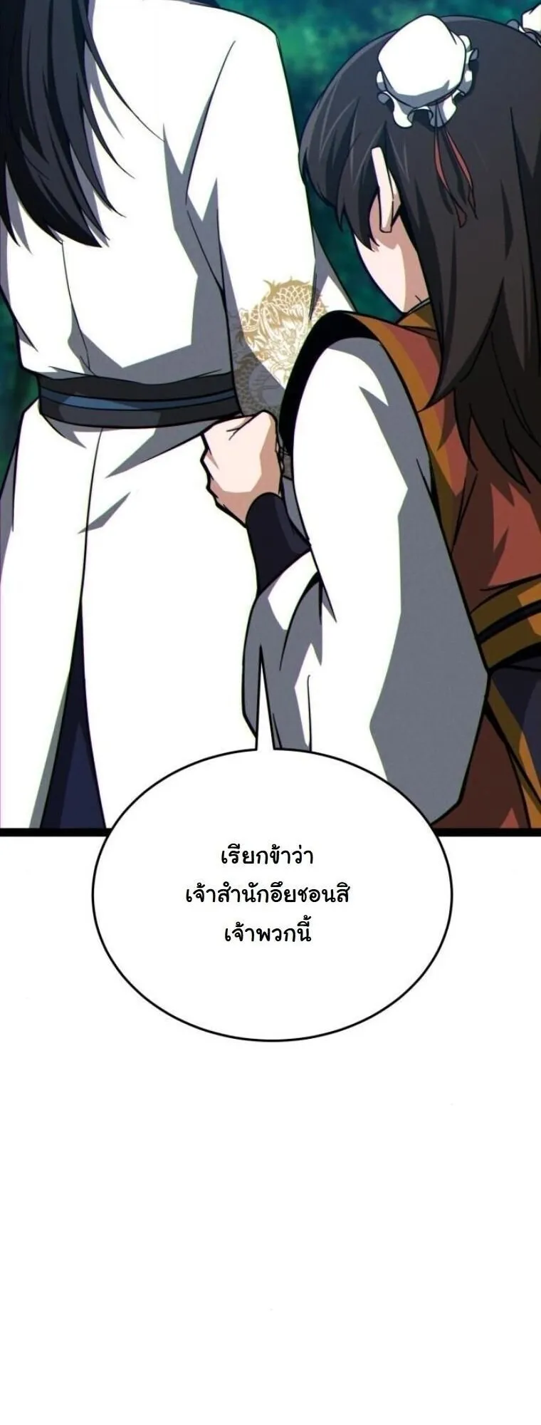 Initializing the Sect System ตอนที่ 15 หน้า 107