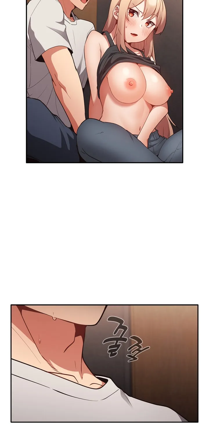 Thats Not How You Do It ตอนที่ 3 หน้า 33