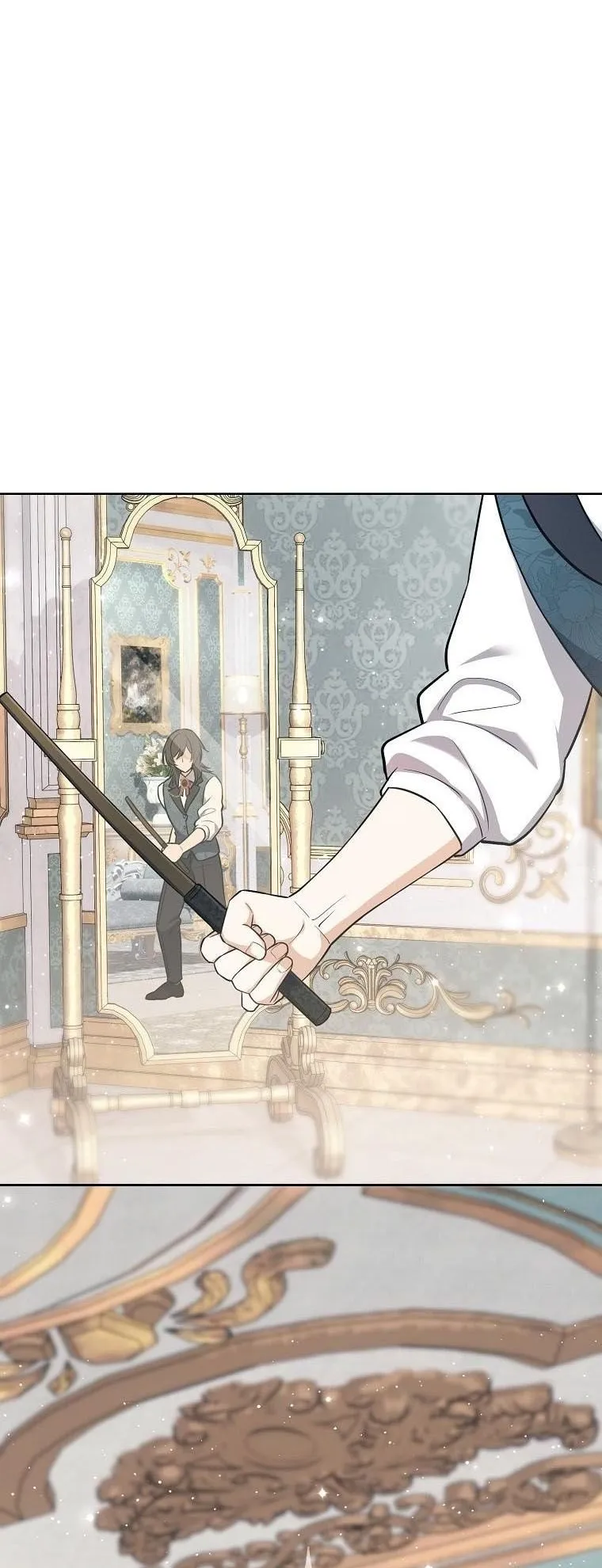 Magic Lord ตอนที่ 1 หน้า 44