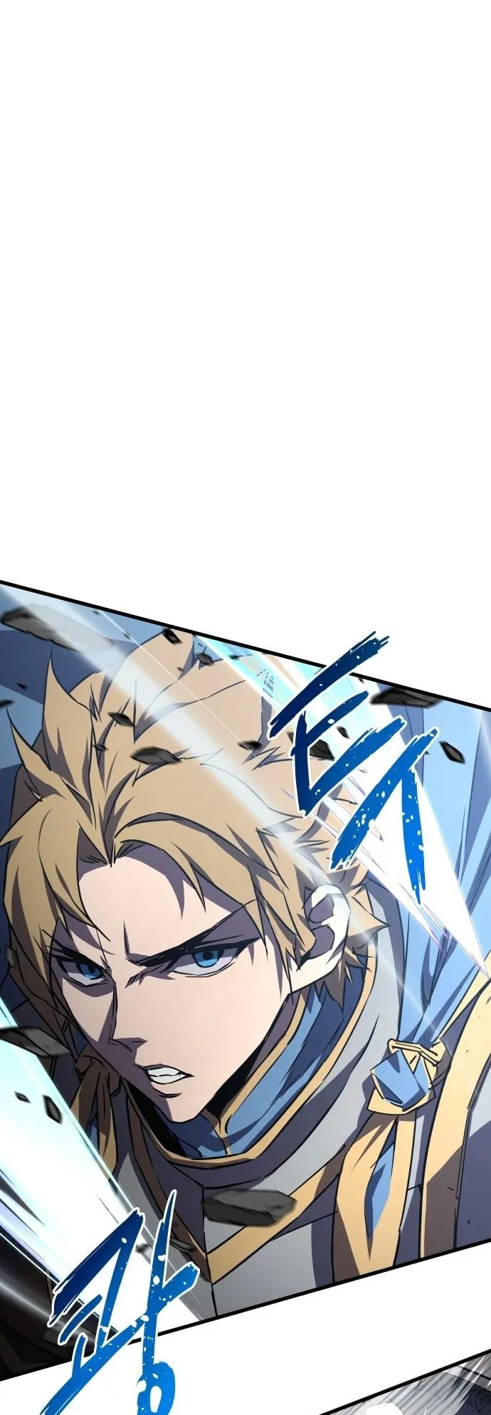 The Genius Mage Who Uses His Fists ตอนที่ 1 หน้า 95