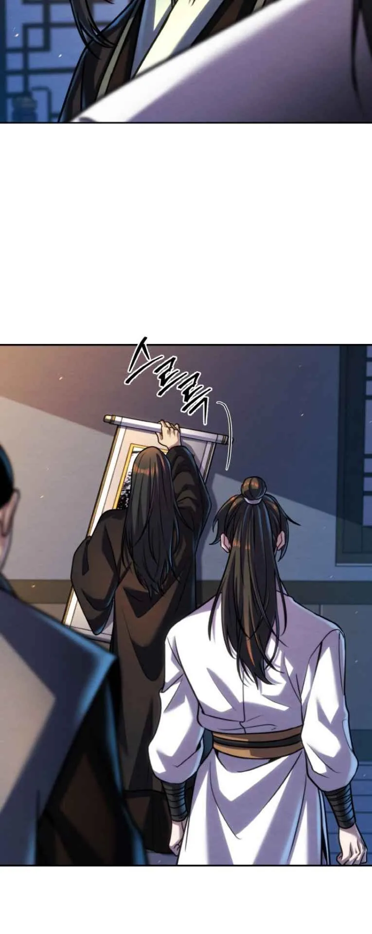 I Become the Youngest Disciple of the Martial Arts Leader ตอนที่ 44 หน้า 34