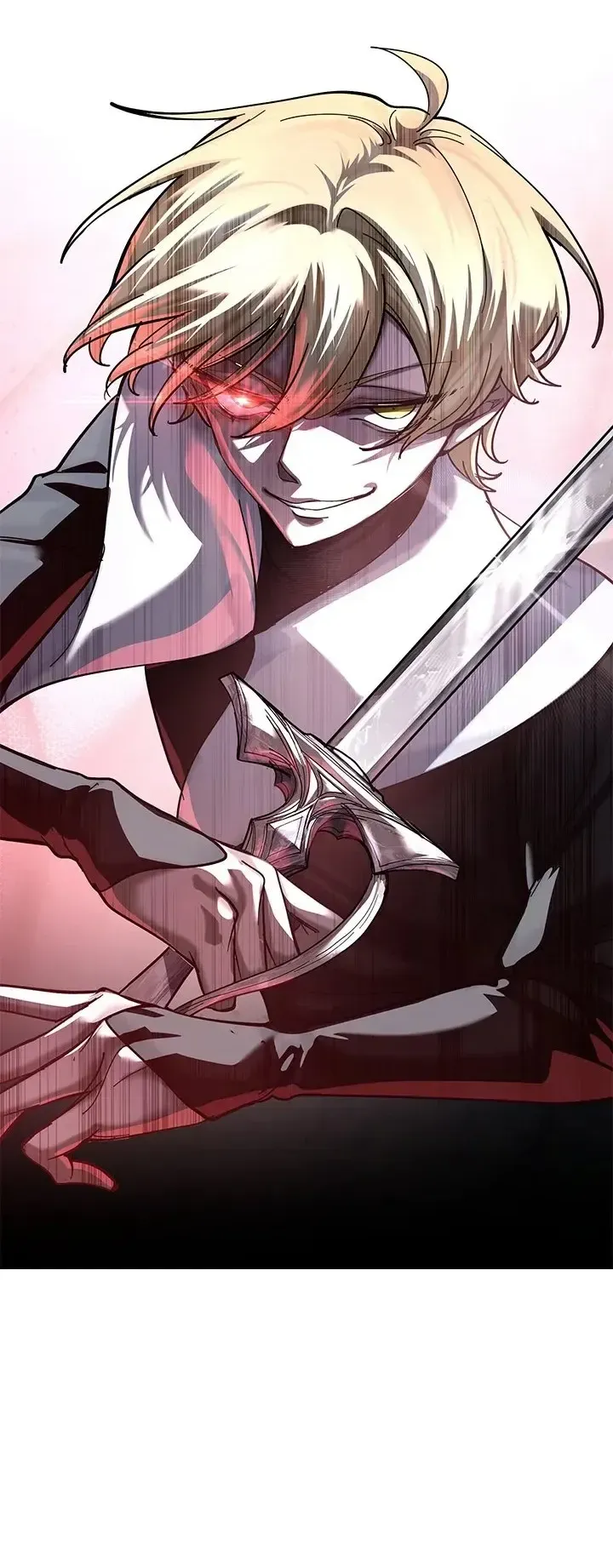 The Strongest Sword Saint Reincarnated Into a Prestigious Magic Family ตอนที่ 14 หน้า 62