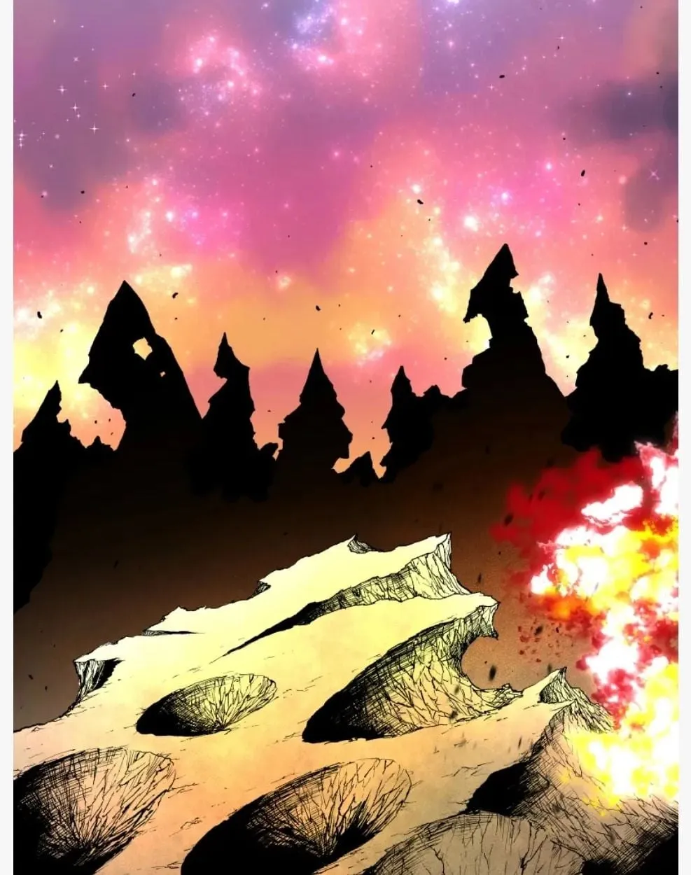 Ninja Reincarnation Fuuma Kotarou’s Quest to Reclaim His Humanity ตอนที่ 11 หน้า 12