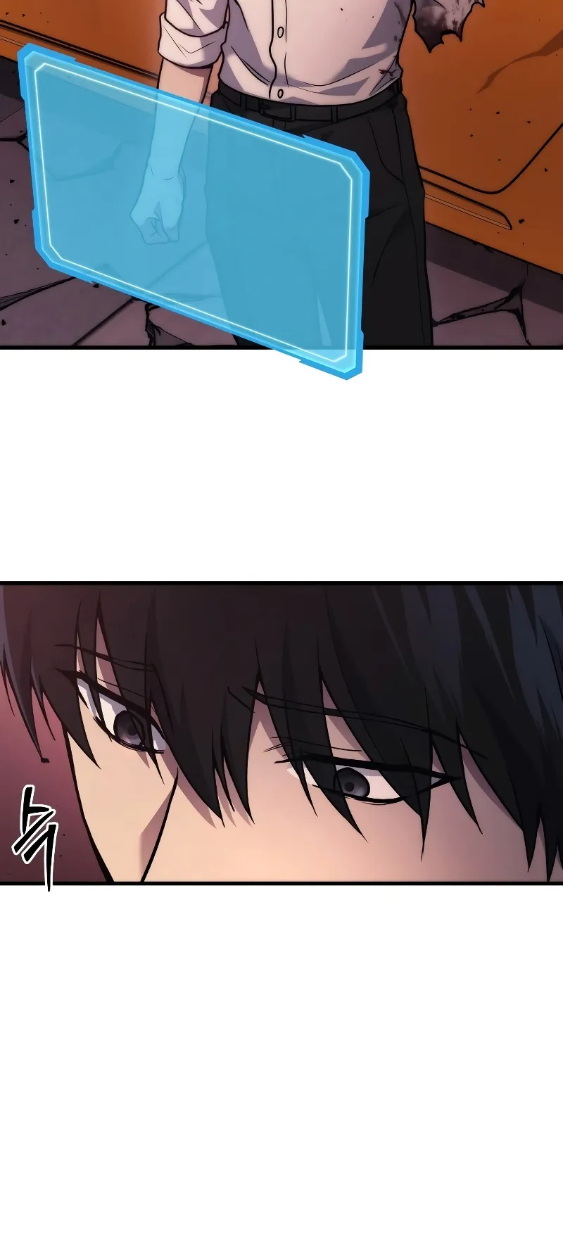 The Martial God Who Regressed Back to Level 2 ตอนที่ 1 หน้า 117