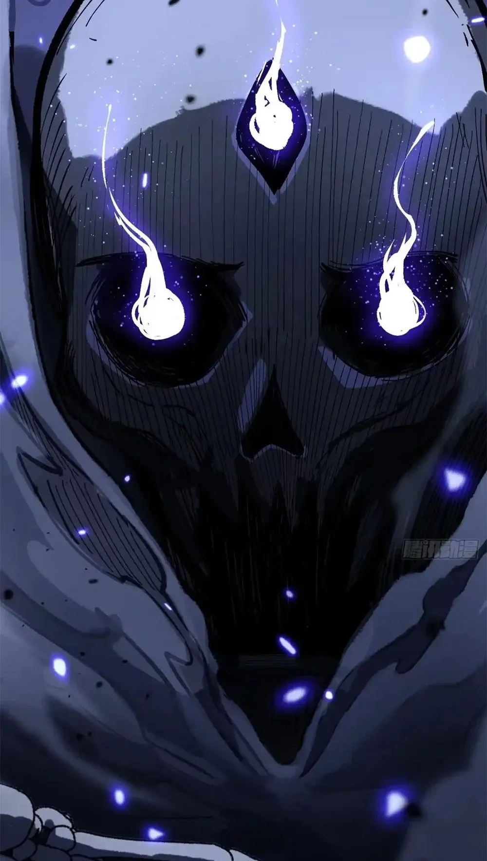 Gatekeeper of the Boundless Worlds ตอนที่ 165 หน้า 23