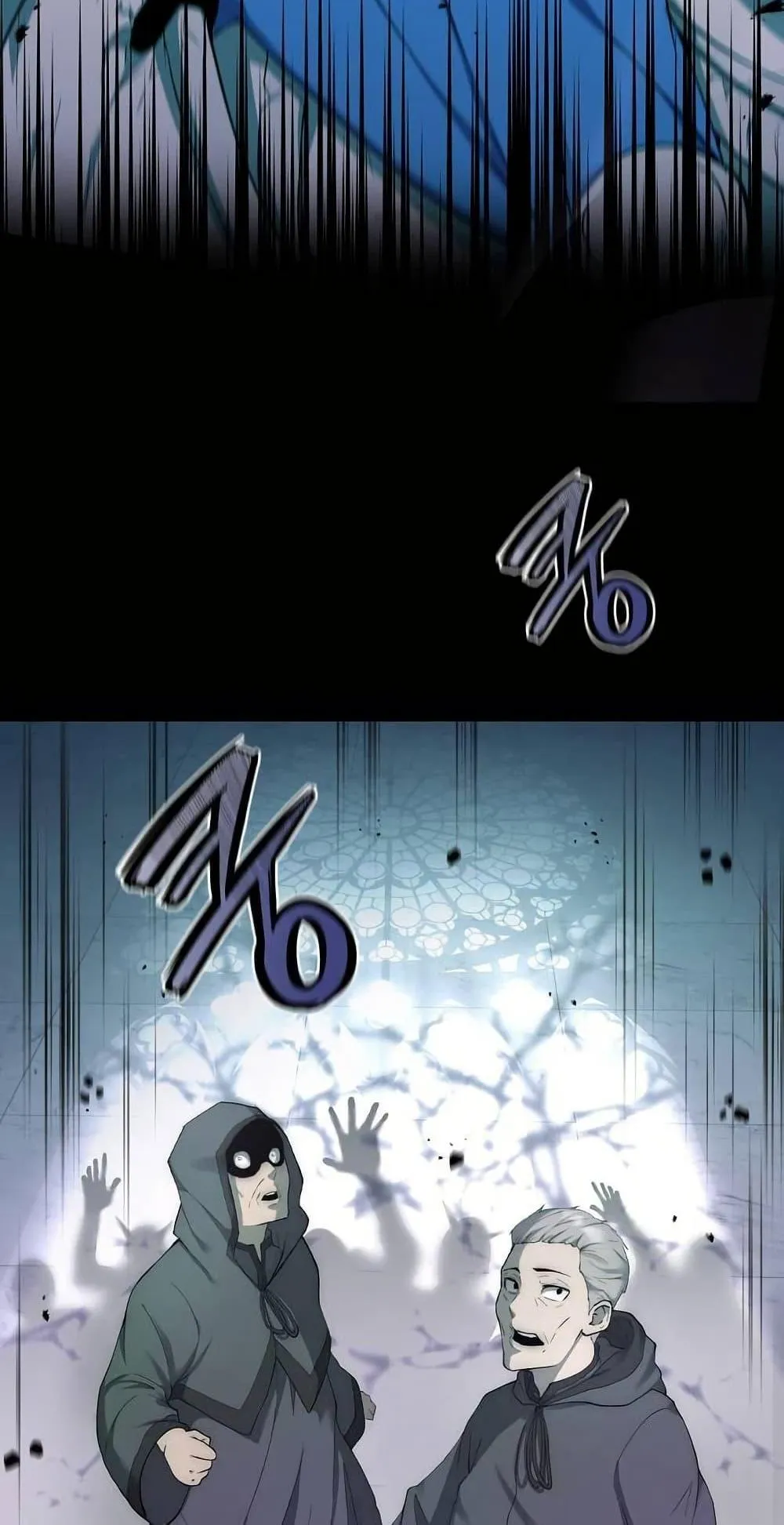 The Holy Emperor’s Grandson Is a Necromancer ตอนที่ 1 หน้า 20