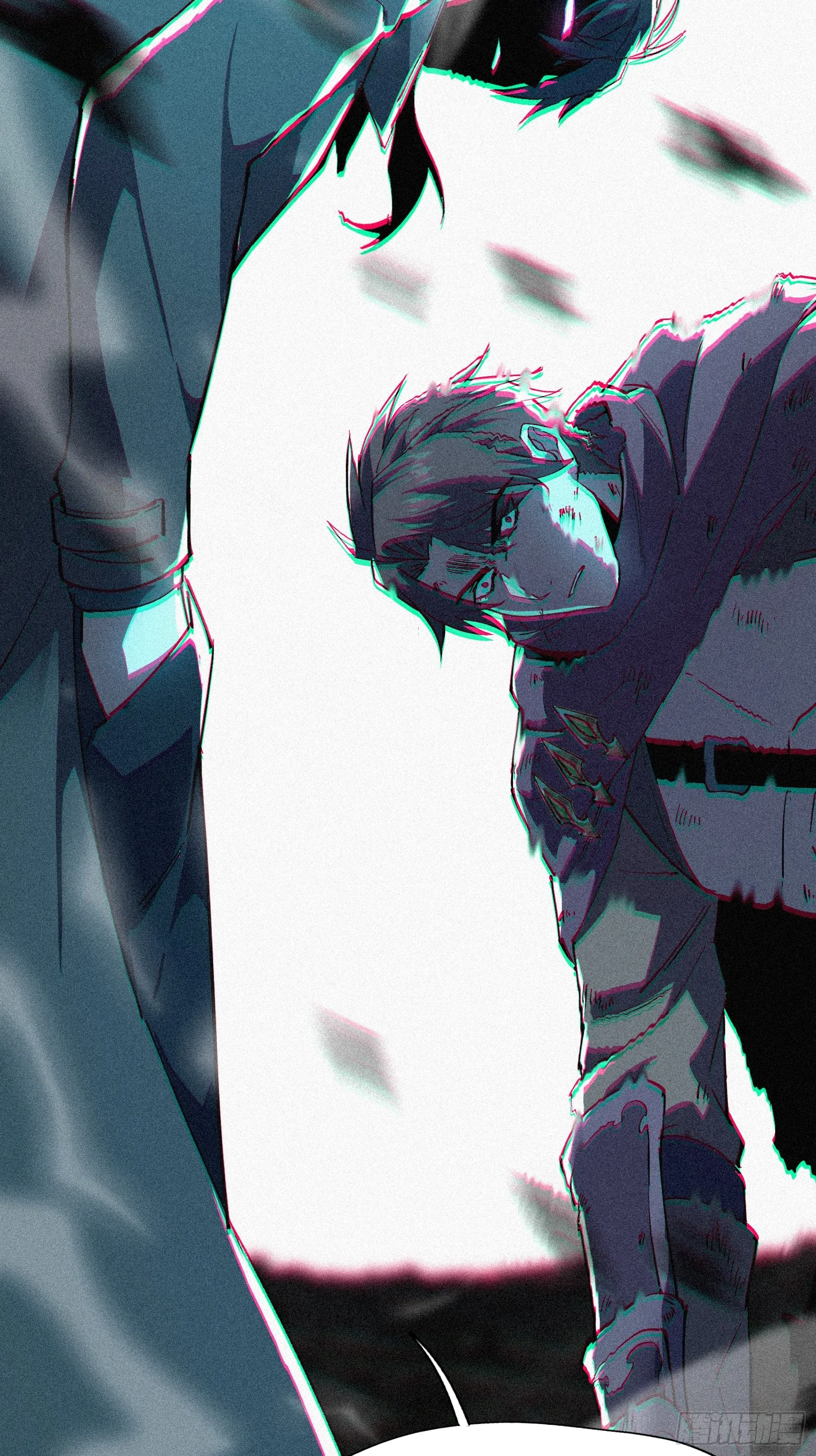 Strongest Player Returns After A Thousand Years ตอนที่ 3 หน้า 24