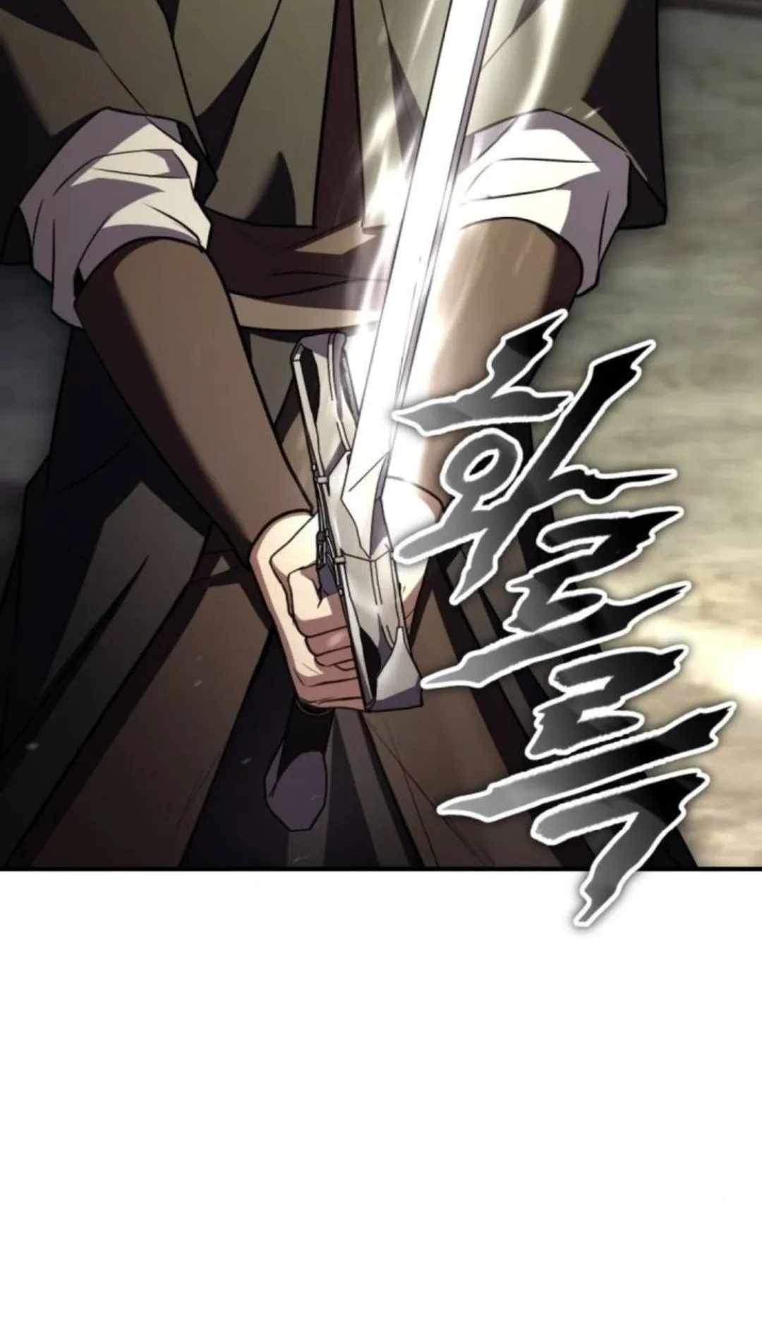 The Swordmaster Who Travels Through Time ตอนที่ 13 หน้า 28