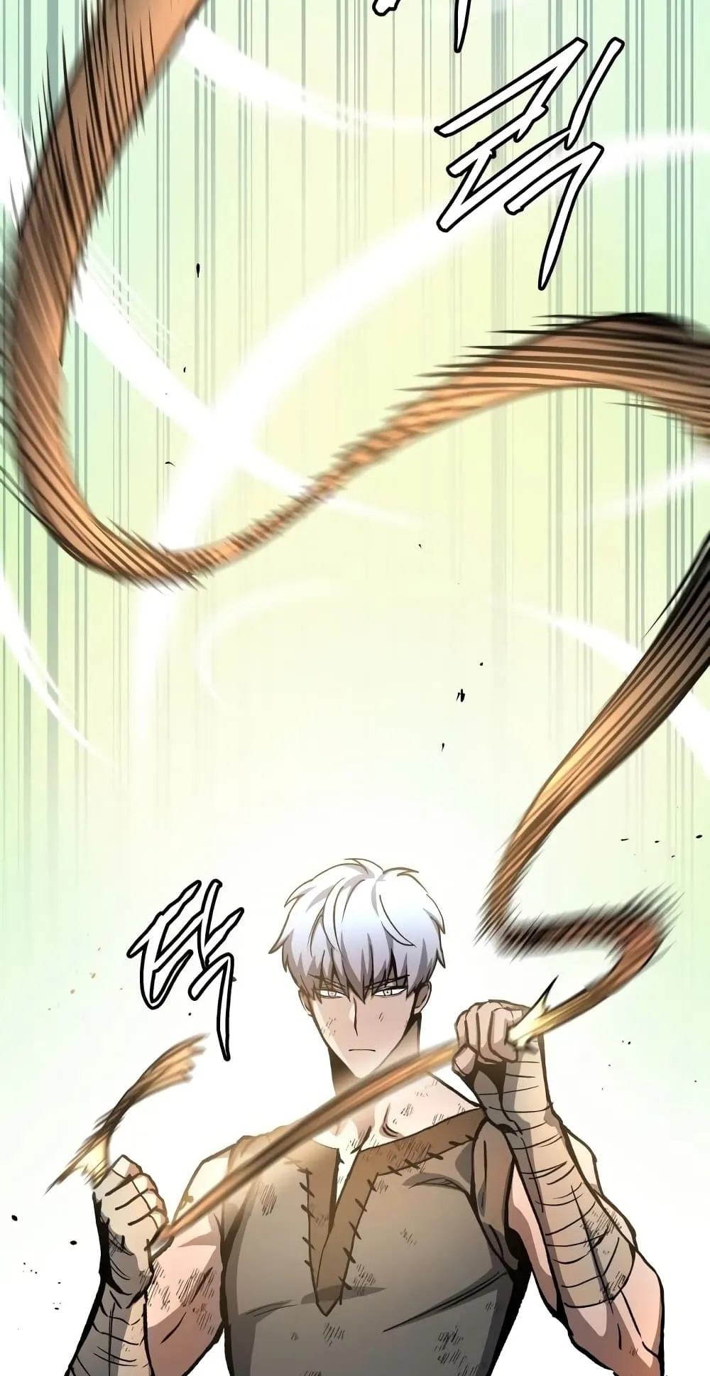 Reincarnation of the Suicidal Battle God ตอนที่ 2 หน้า 21