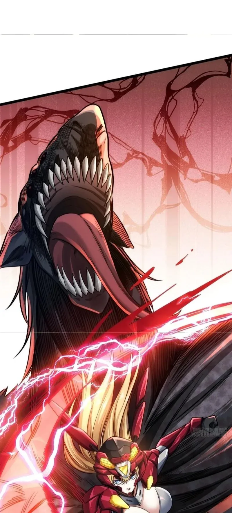 Infinite Evolution From Zero ตอนที่ 4 หน้า 5