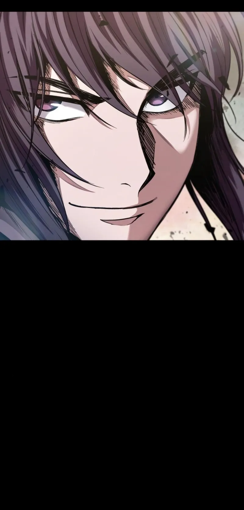 Nano Machine Chapter 56 หน้า 11