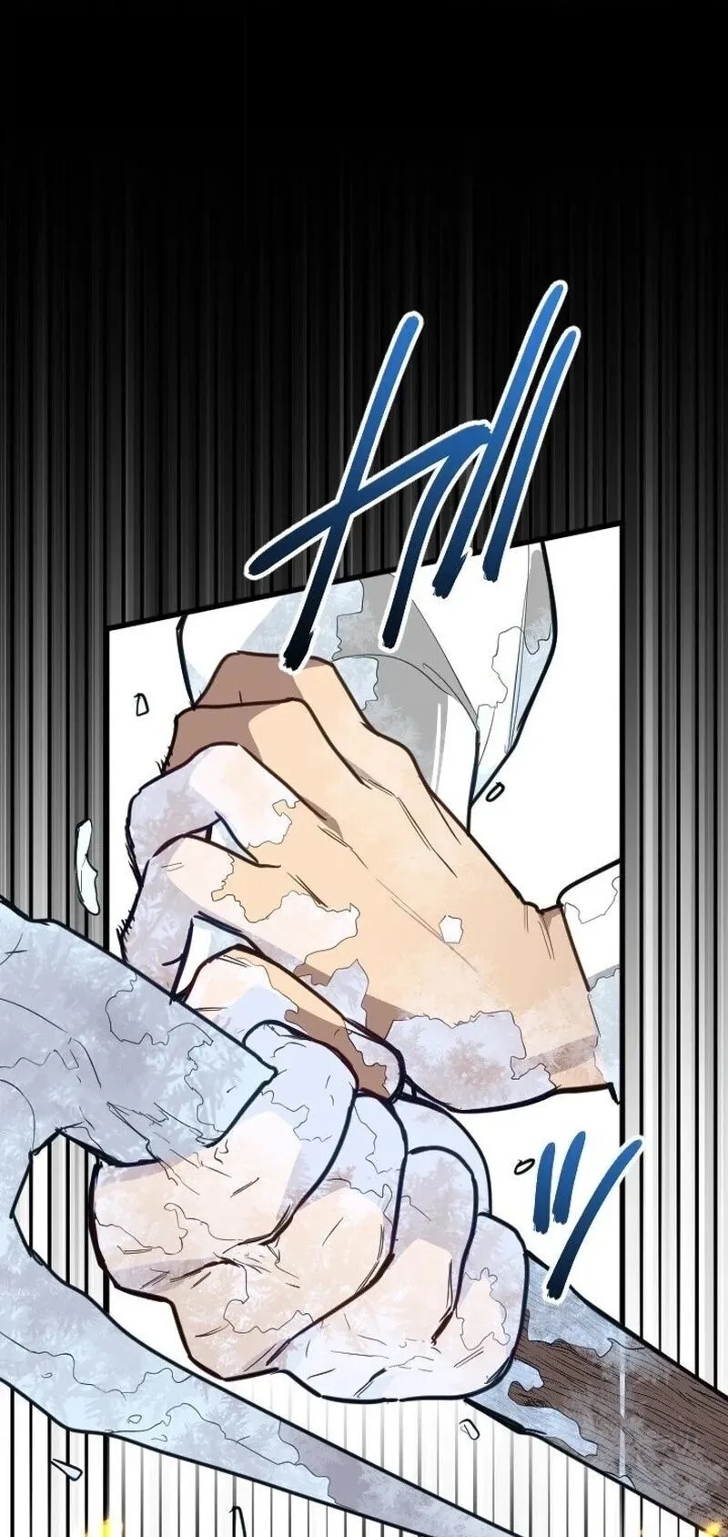 The Magic Theory of the Regressed Sword Saint ตอนที่ 20 หน้า 21