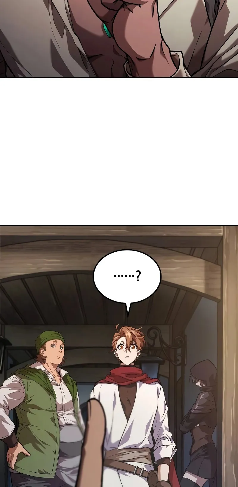 The Last Adventurer ตอนที่ 0 หน้า 24