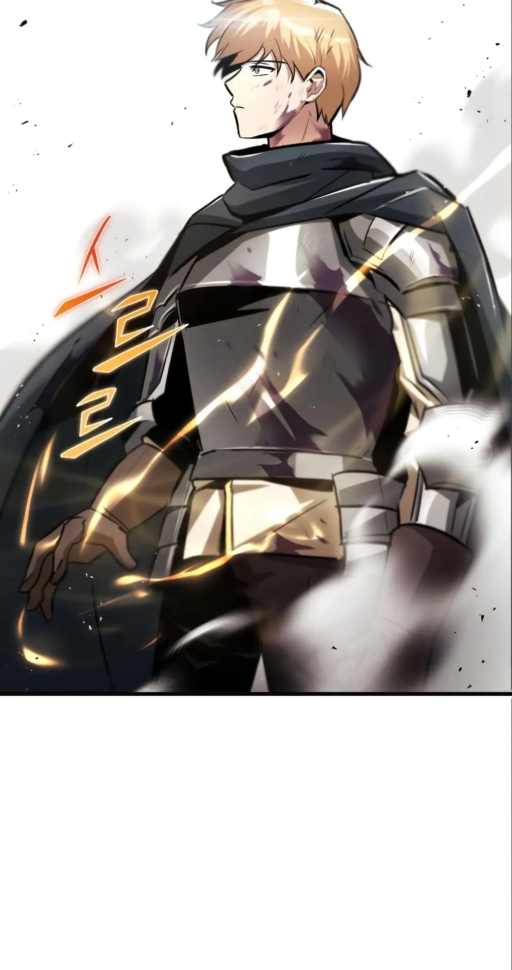 The Lazy Lord Masters the Sword ตอนที่ 35 หน้า 60