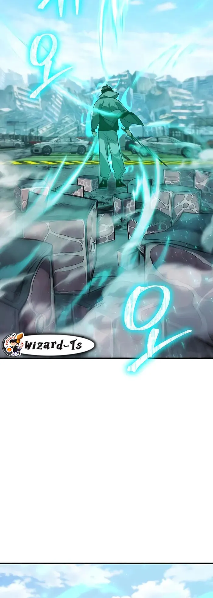 Expelled Hero Is Too Strong ตอนที่ 3 หน้า 55