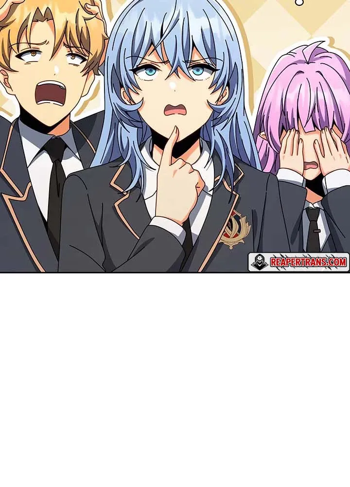 Necromancer Academy’s Genius Summoner Chapter 141 หน้า 88