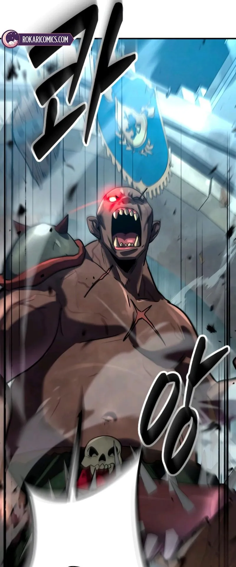 Defense Breaker ตอนที่ 3 หน้า 122