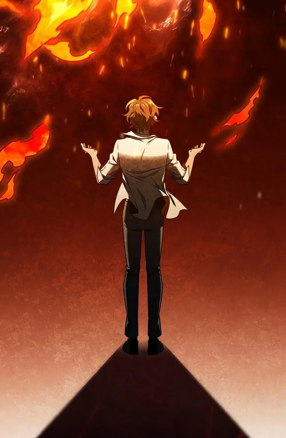 Dragon-Devouring Mage ตอนที่ 5 หน้า 26