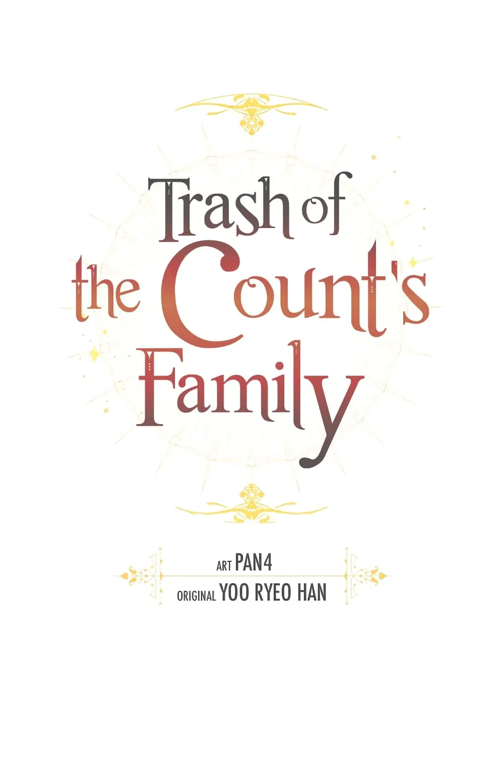 Trash of the Count’s Family ตอนที่ 2 หน้า 7