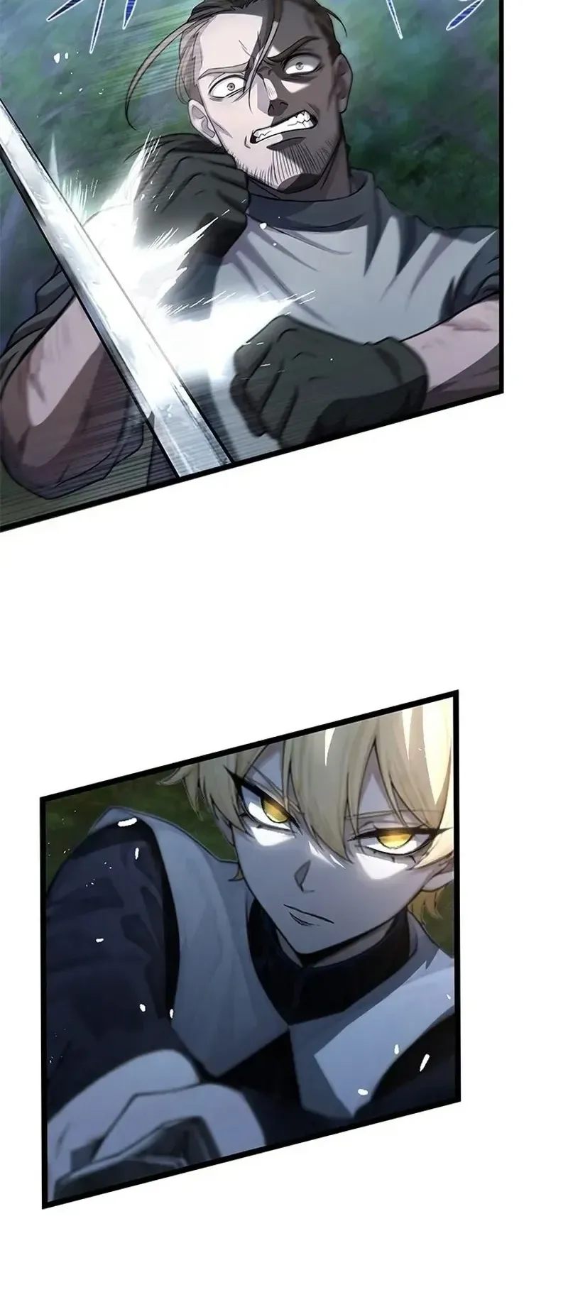 The Strongest Sword Saint Reincarnated Into a Prestigious Magic Family ตอนที่ 15 หน้า 8