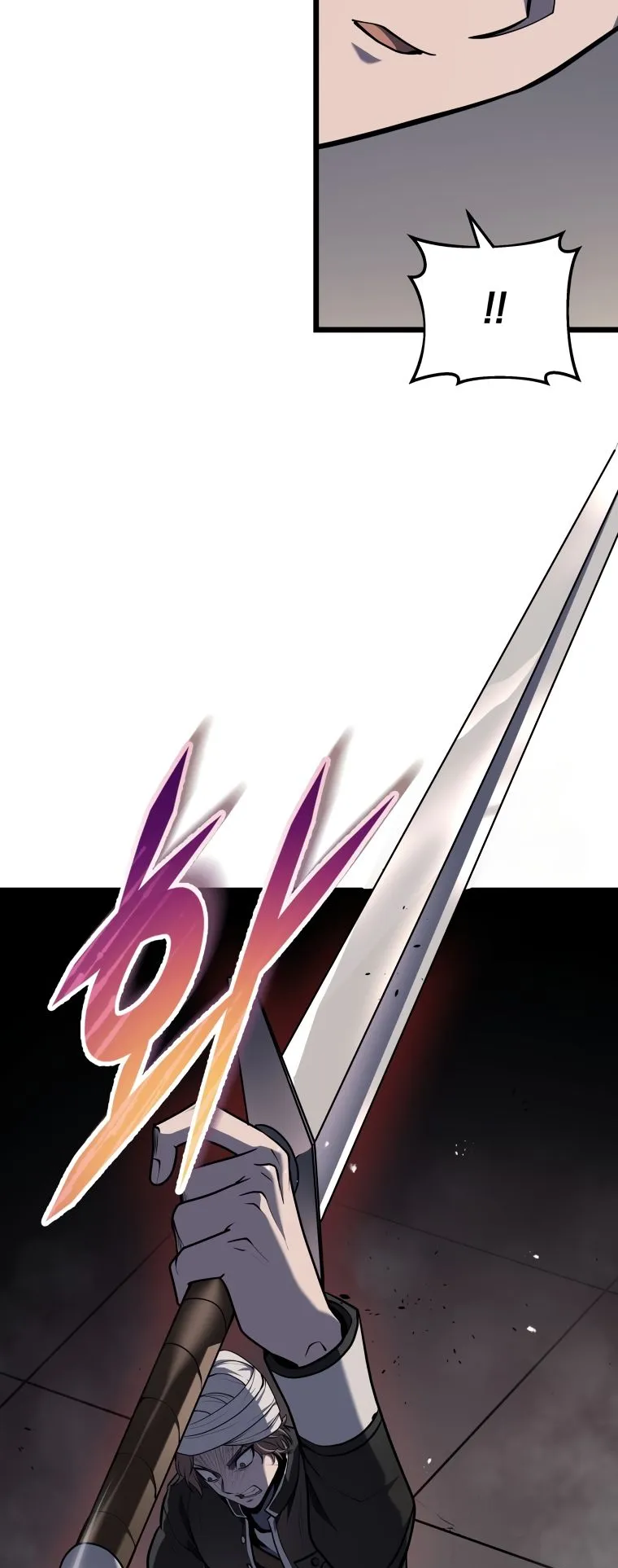 A Dragonslayer’s Peerless Regression ตอนที่ 22 หน้า 24