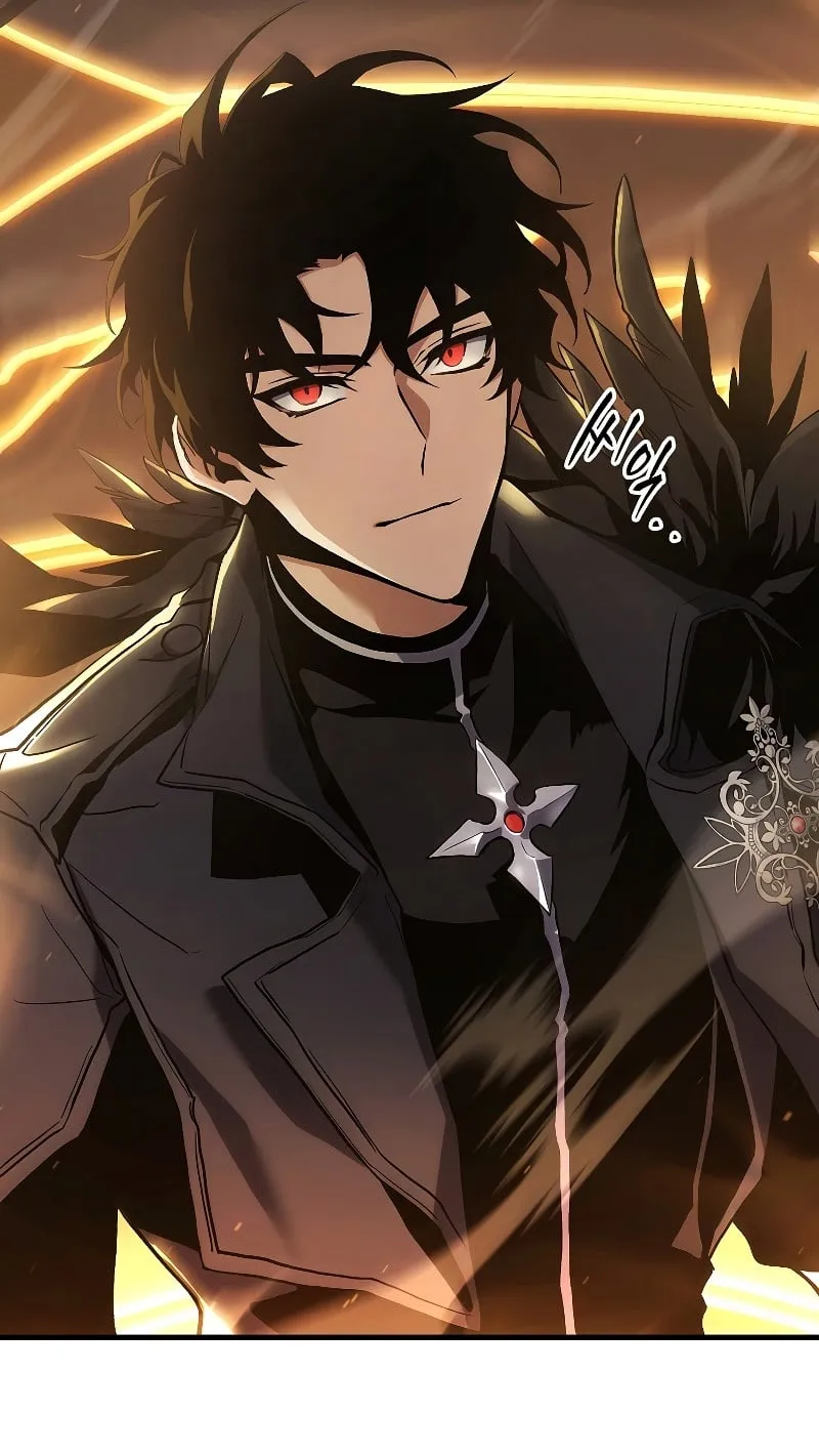 The Max-Level Player 100th Regression ตอนที่ 0 หน้า 125