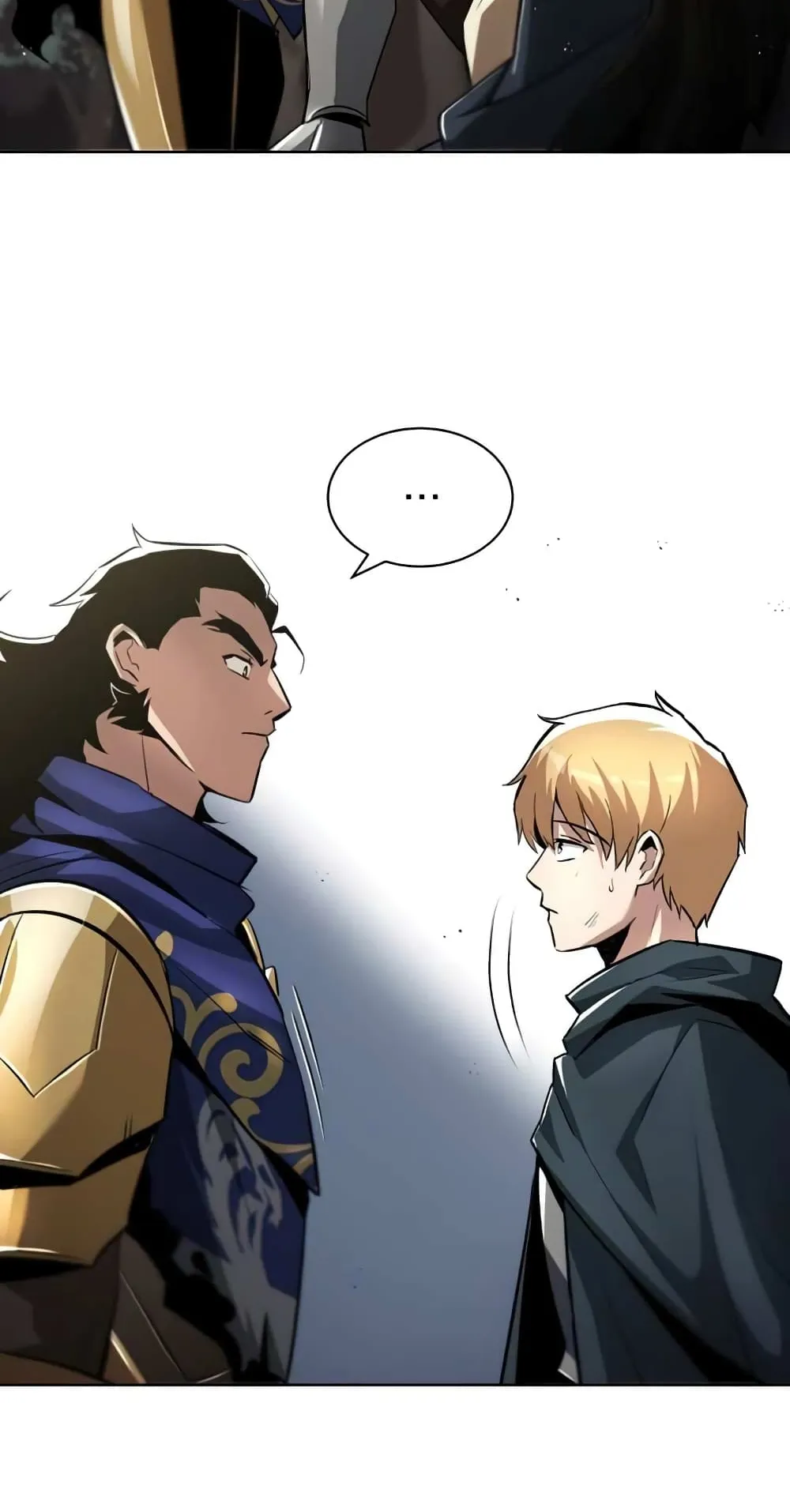 The Lazy Lord Masters the Sword ตอนที่ 34 หน้า 24