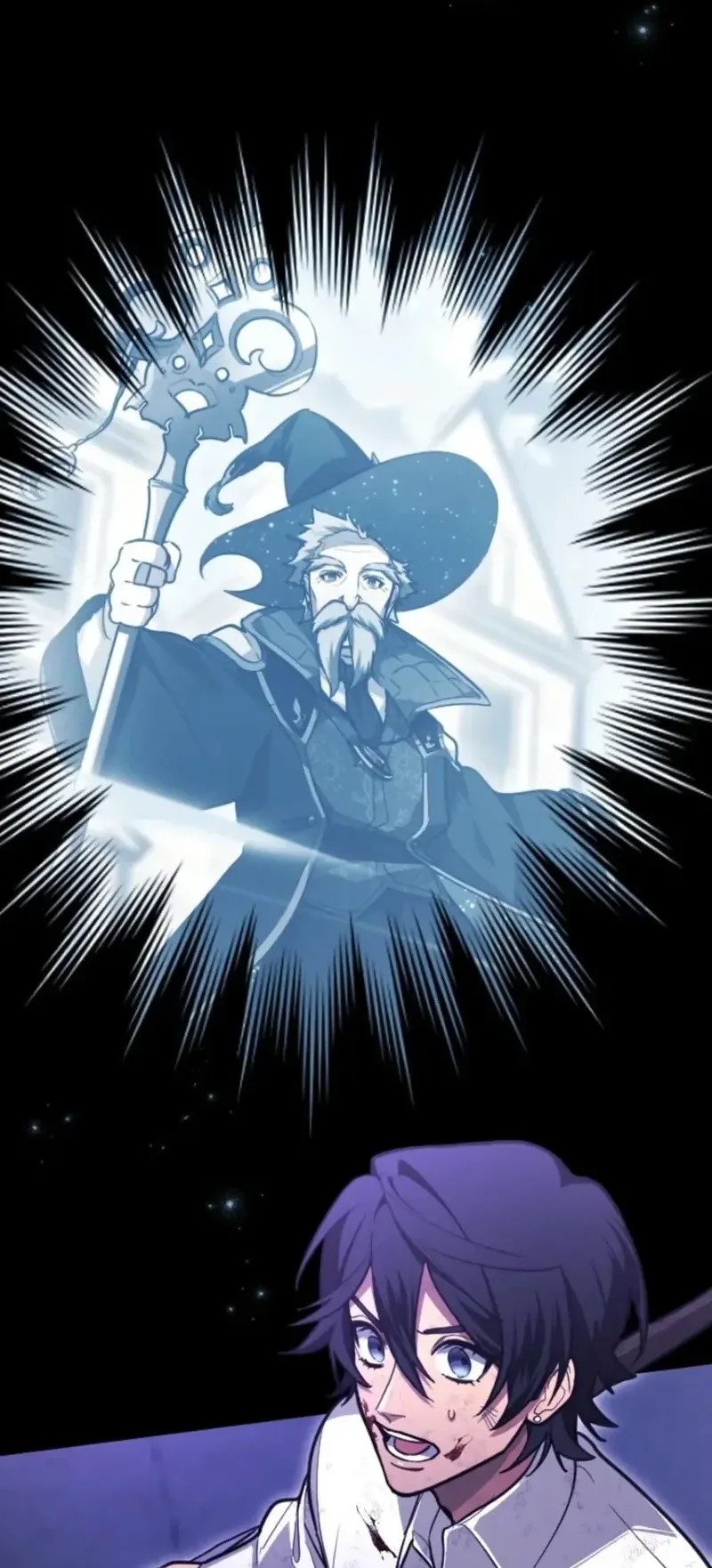 The Magic Theory of the Regressed Sword Saint ตอนที่ 24 หน้า 7